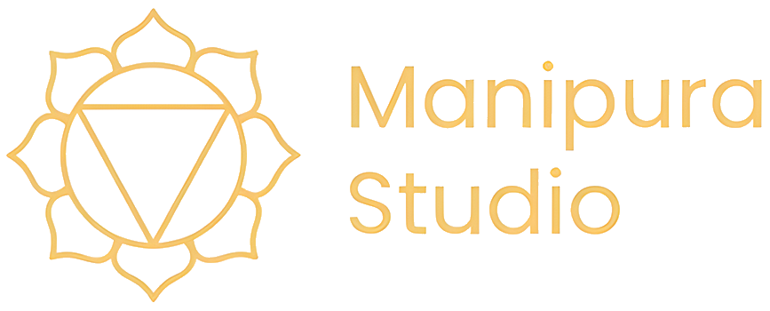 Manipura Studio Olistico - Logo